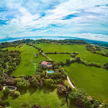 Villa Diana Padenghe sul Garda Kültér fotó