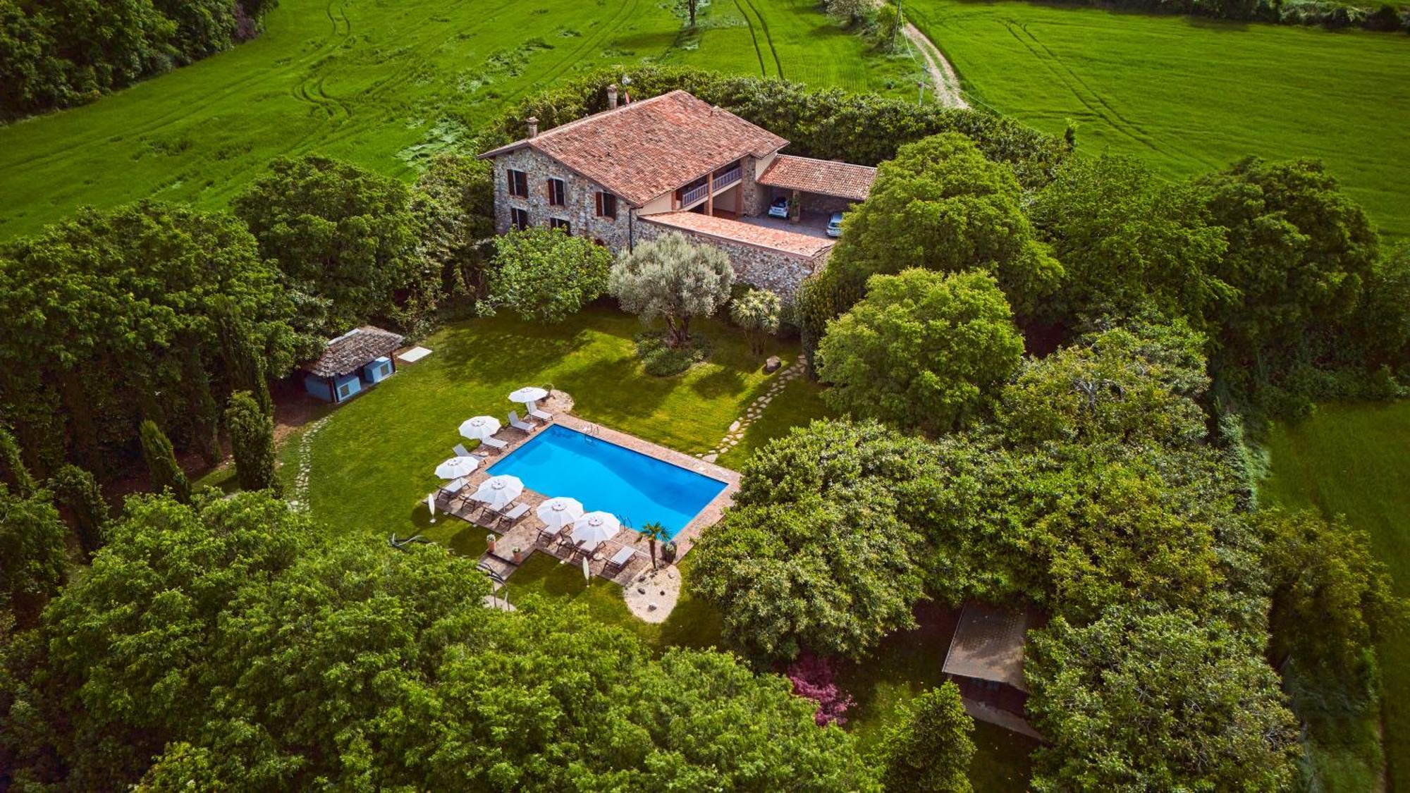 Villa Diana Padenghe sul Garda Kültér fotó