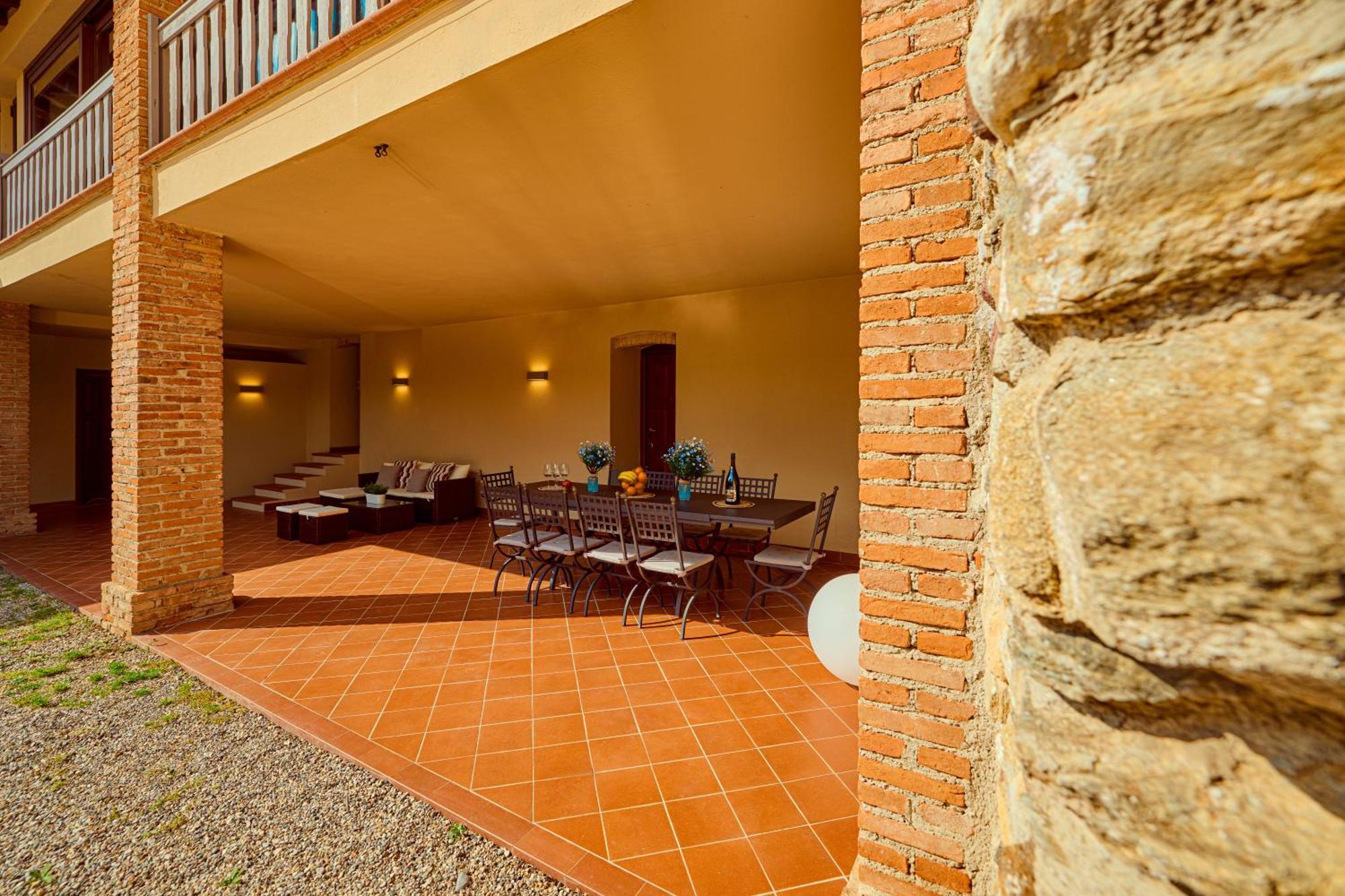 Villa Diana Padenghe sul Garda Kültér fotó