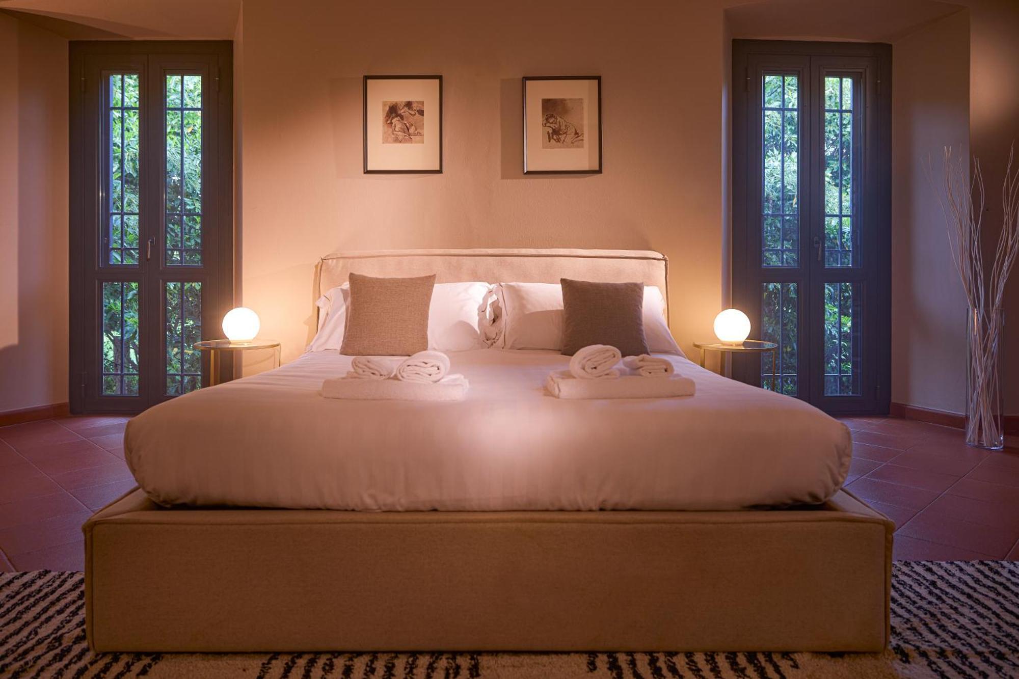 Villa Diana Padenghe sul Garda Kültér fotó